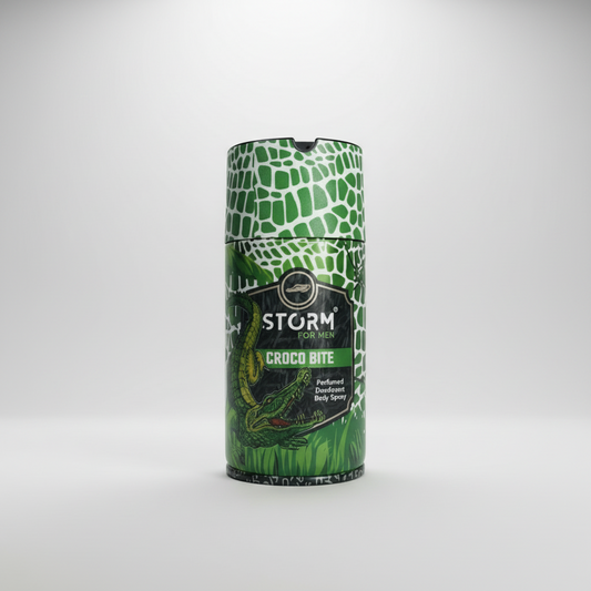 STORM Body Spray – Long Lasting Fresh Fragrance