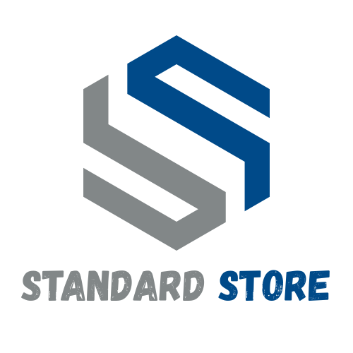 𝐒𝐓𝐀𝐍𝐃𝐀𝐑𝐃 𝐒𝐓𝐎𝐑𝐄